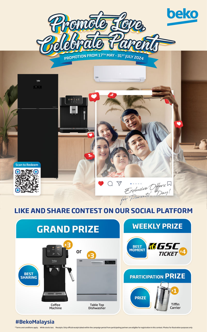 Beko Mid Year Mobile